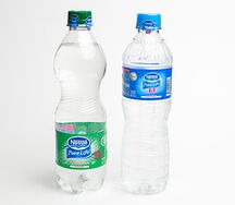 Вода Nestle