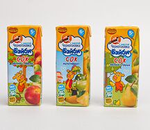 Бейби сок