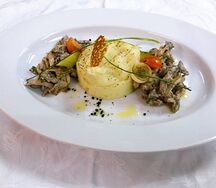 Бефстроганов