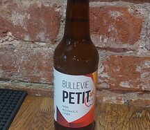 Сидр Безалкогольный Bullevie Petit