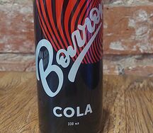 Cola Волчок