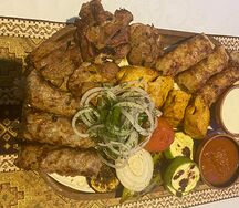 Шашлыки