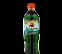 Черноголовка Тархун