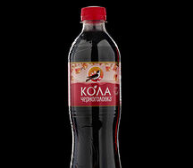 Черноголовка Кола