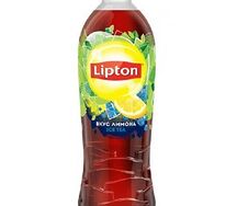 Чай Lipton зеленый S