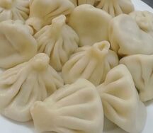 Хинкали (полуфабрикат)