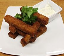Гренки