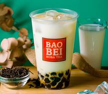 Oolong classic M