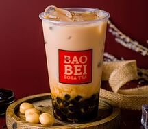 Hongcha classic L