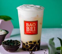 Oolong Creamcheese L
