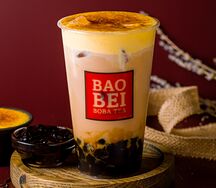 Hongcha Pudding M