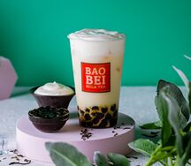 Oolong Creamcheese M