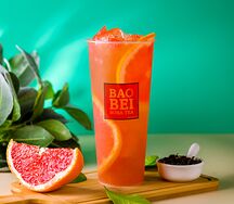 Grapefruit