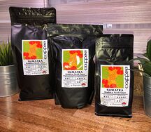 Aceh Gayo Blend Arabica
