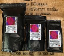 Arabica Mandheling G3
