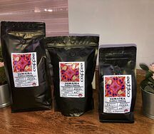 Arabica Lintong