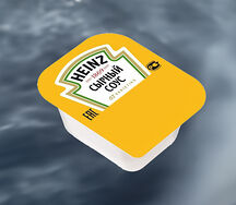 Соус Горчичный Heinz