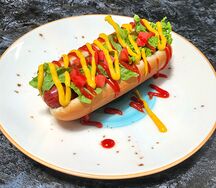 Хот-дог Классический