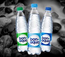Bon aqua в ассортименте