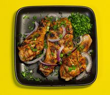 Шашлык Курица (ножки)