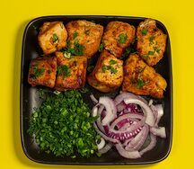 Шашлык Курица (грудка)