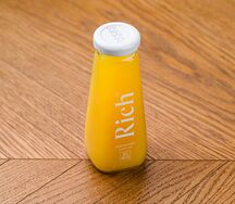 Сок Rich Апельсин