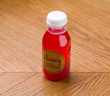 Морс клюквенный