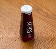 Сок Rich Вишня