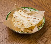 Кыстыбый с пшеном и тыквой