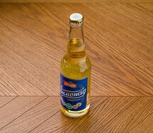 Лимонад Шихан