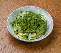 Семь элементов зеленого