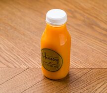 Морс облепиховый 