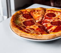 Пицца Школьная