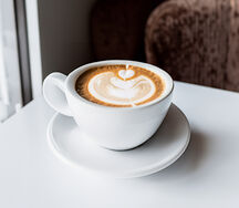 Капучино 0,4