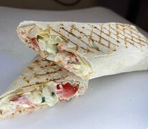 Шаурма Мини