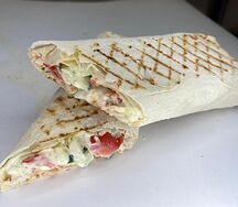 Шаурма Стандарт