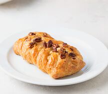 Пекан кленовый