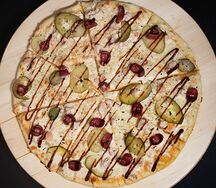 Пицца Гриль