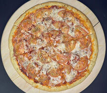 Пицца Маргарита 