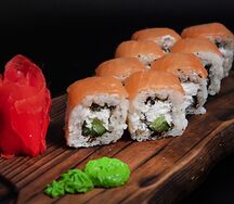 Филадельфия лайт