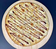 Пицца Гавайская