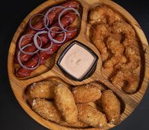 Сет закусок №3