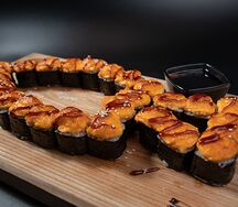 Запеченная классика