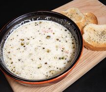 Уха Финская