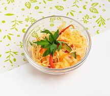 Салат Витаминный