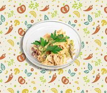 Салат Радость Дня