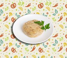 Котлета куриная