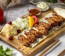 Канот Кабоб