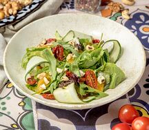 Салат Хасат