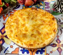 Хачапури по-мегрельски